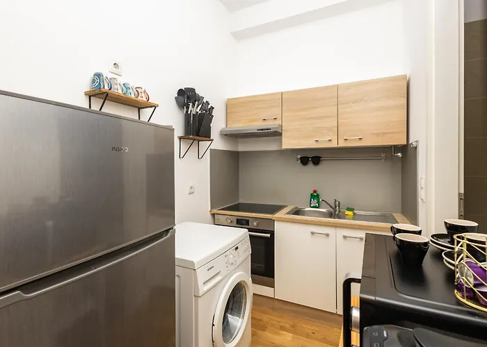 Deluxe Living * Vienne