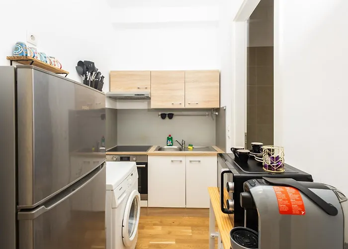 Deluxe Living * Vienne