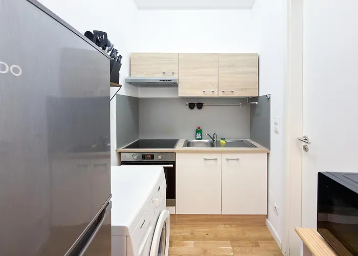 Deluxe Living Vienne