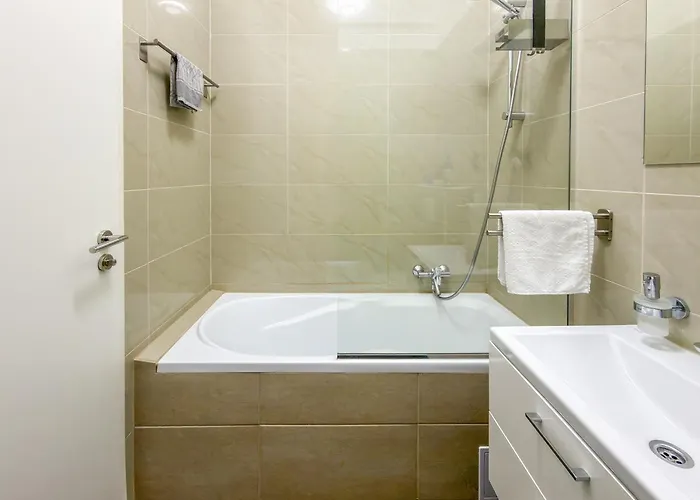 Deluxe Living Vienne